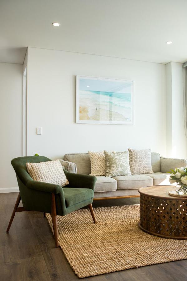 טוומבה Inspire Boutique Apartments מראה חיצוני תמונה