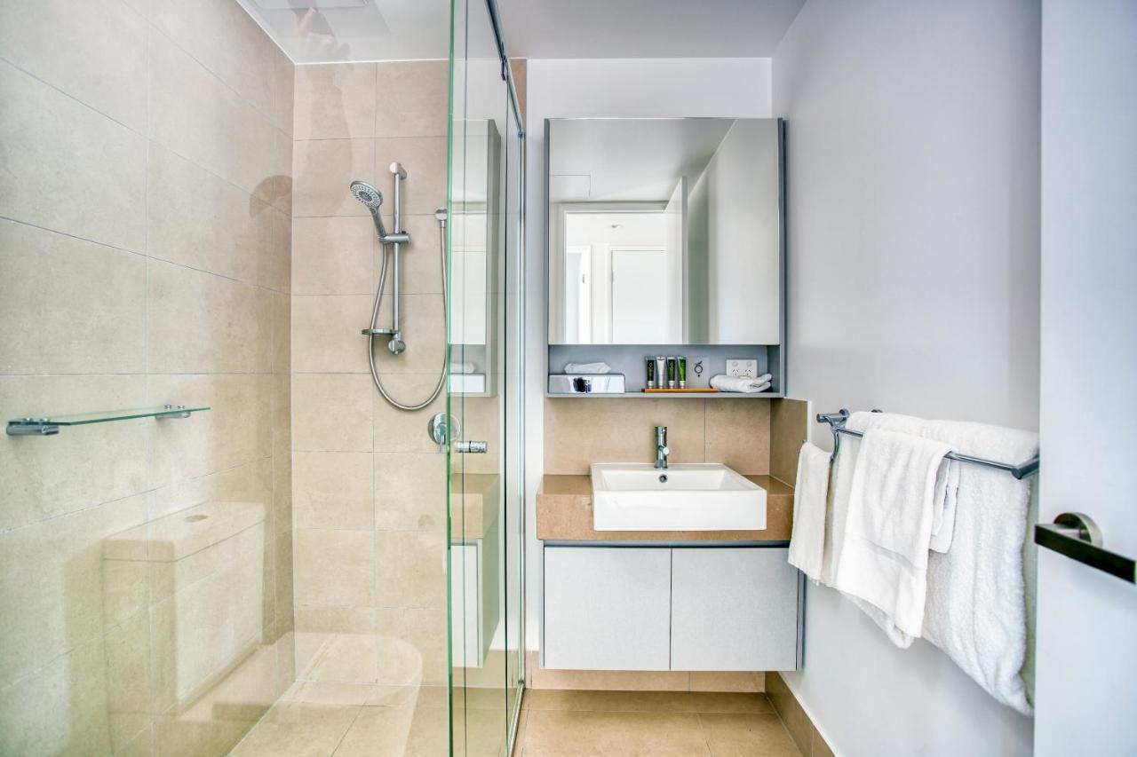 טוומבה Inspire Boutique Apartments מראה חיצוני תמונה