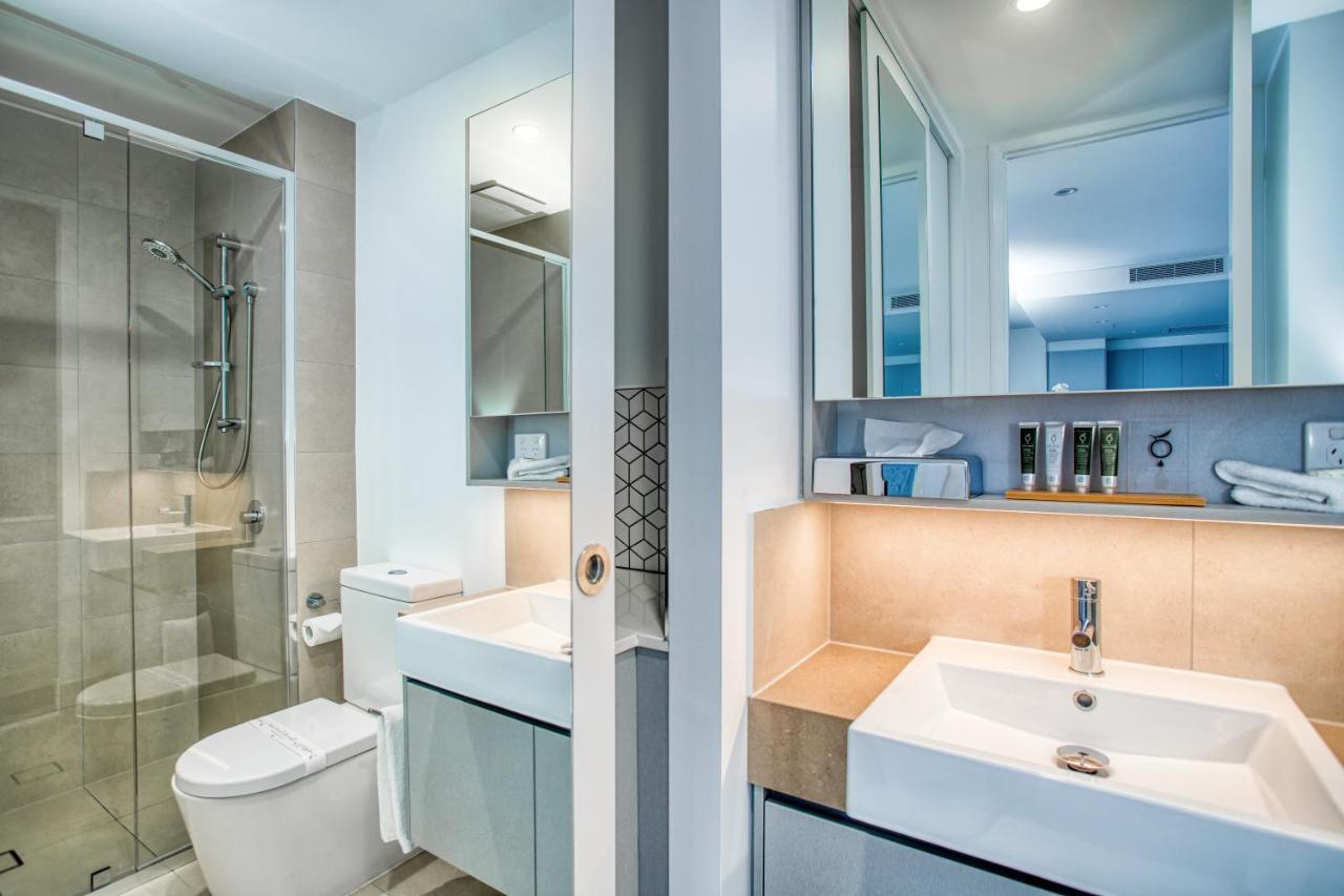 טוומבה Inspire Boutique Apartments מראה חיצוני תמונה