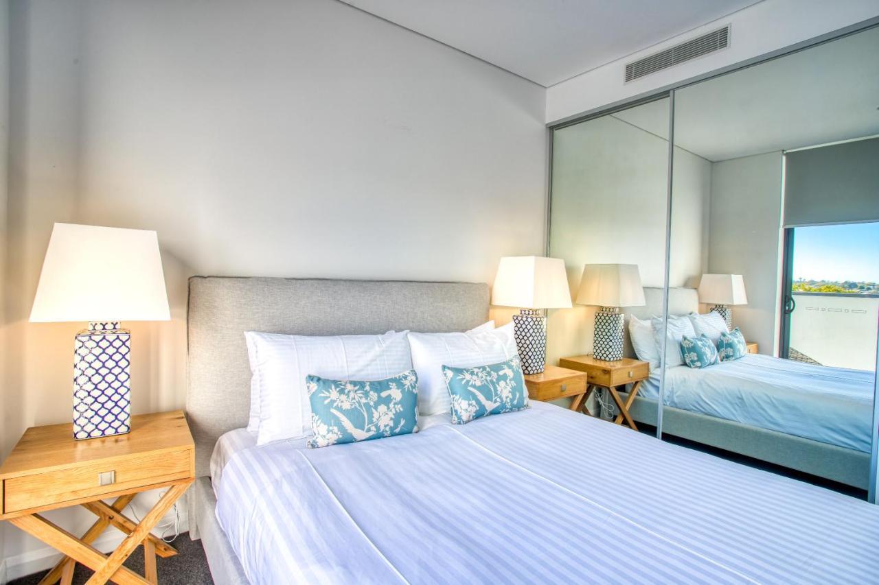 טוומבה Inspire Boutique Apartments מראה חיצוני תמונה